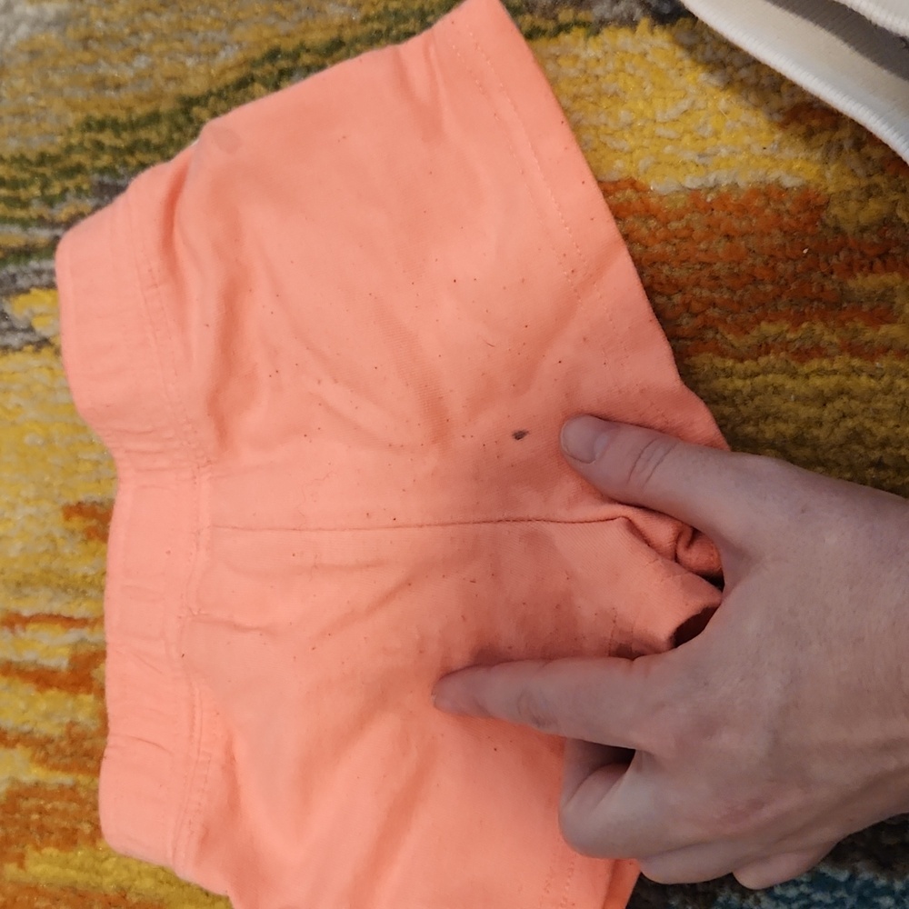 18 month baby girl shorts bundle - Picture 7 of 7